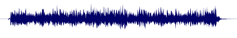 Volume waveform