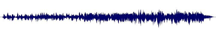 Volume waveform