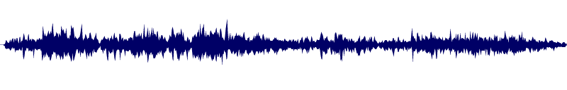 Volume waveform