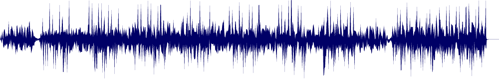 Volume waveform