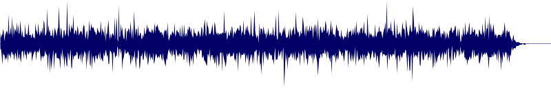 Volume waveform