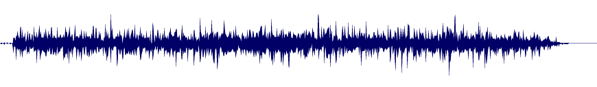 Volume waveform