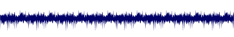 Volume waveform