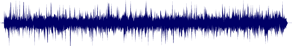 Volume waveform