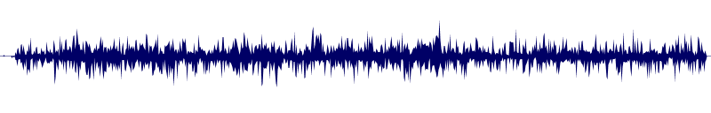 Volume waveform