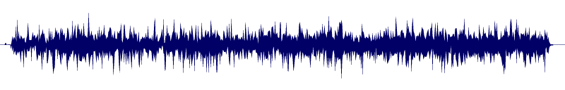 Volume waveform