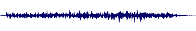 Volume waveform