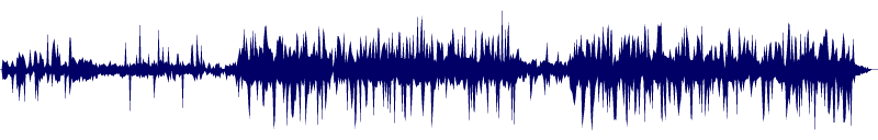 Volume waveform