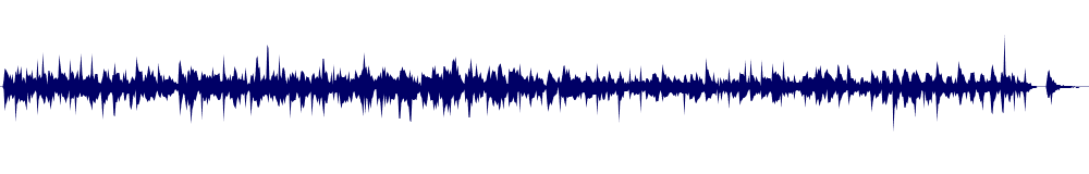 Volume waveform