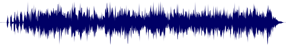 Volume waveform