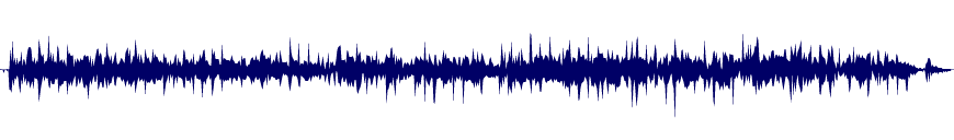 Volume waveform