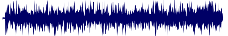 Volume waveform