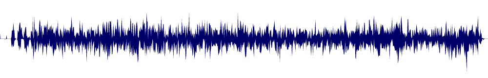 Volume waveform