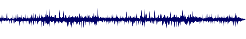 Volume waveform