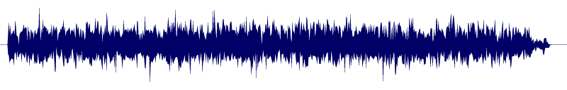 Volume waveform