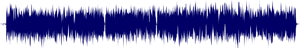 Volume waveform