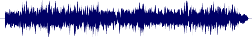 Volume waveform