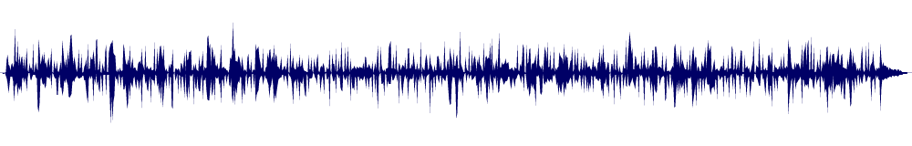 Volume waveform