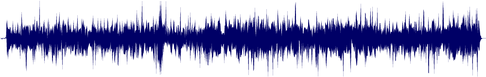 Volume waveform