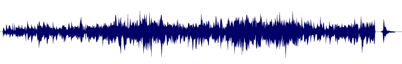 Volume waveform