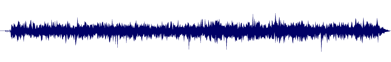 Volume waveform