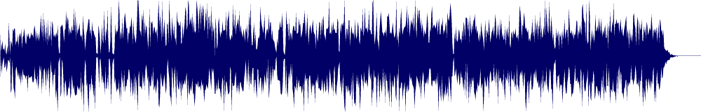 Volume waveform