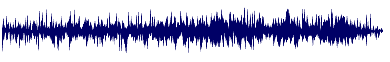 Volume waveform