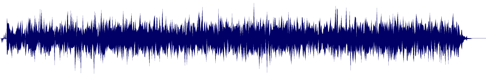 Volume waveform