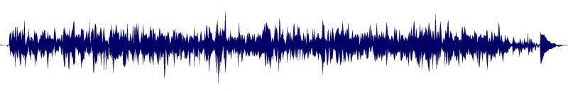 Volume waveform