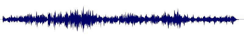 Volume waveform