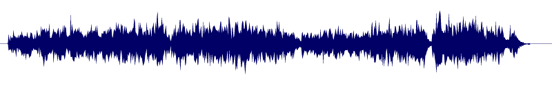 Volume waveform