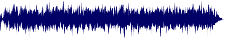 Volume waveform