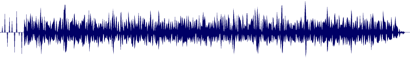 Volume waveform