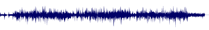 Volume waveform