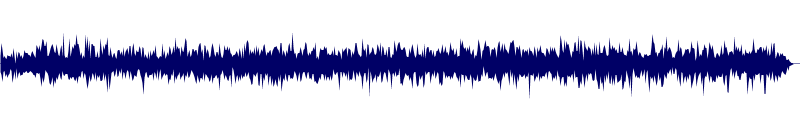 Volume waveform