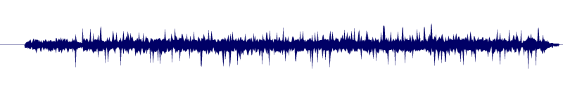 Volume waveform