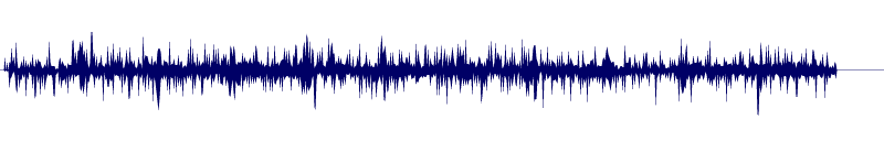 Volume waveform