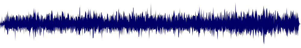 Volume waveform