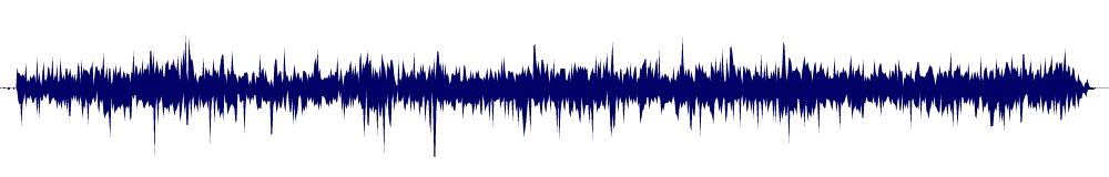 Volume waveform