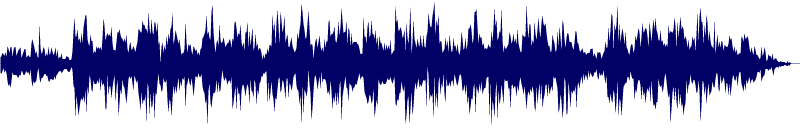 Volume waveform