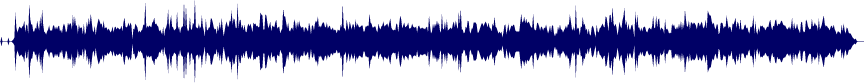 Volume waveform