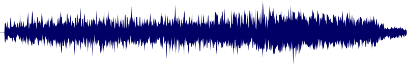 Volume waveform