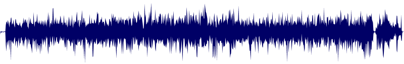 Volume waveform