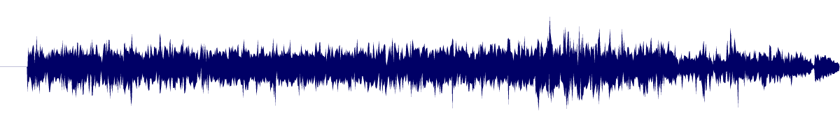 Volume waveform