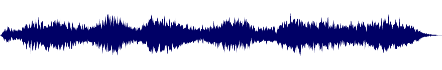 Volume waveform