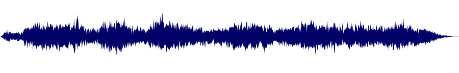 Volume waveform