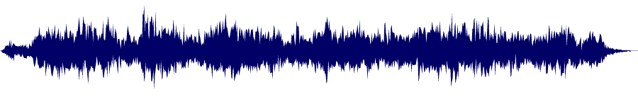 Volume waveform