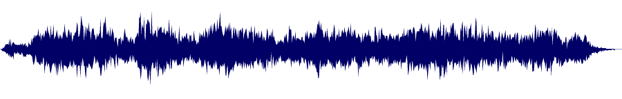 Volume waveform