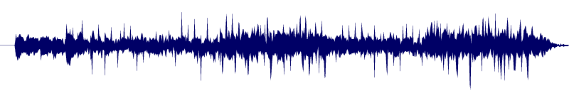 Volume waveform