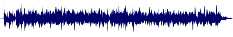 Volume waveform